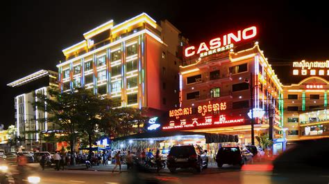 luxury casino sihanoukville/